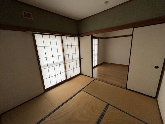 コーポ福の井の内装写真