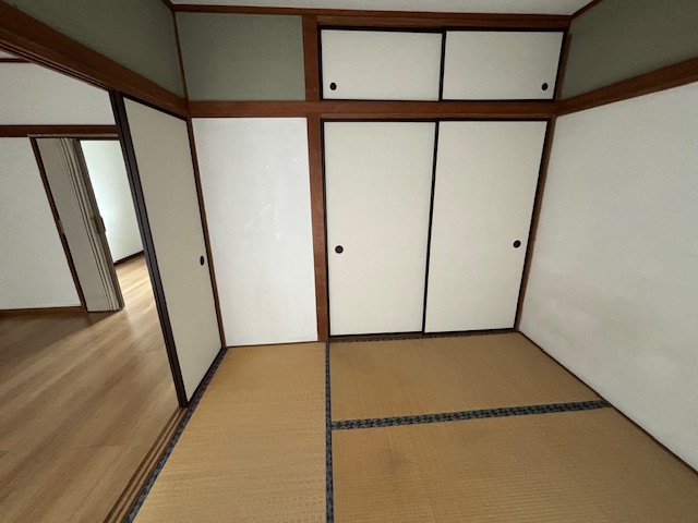 コーポ福の井の内装写真