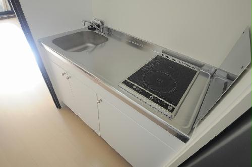 キッチン　※写真と現状が異なる場合は現状を優先