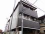 近鉄奈良駅より徒歩6分 3階 築35年8ヶ月の賃貸物件