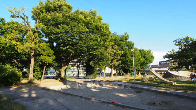 【京都市右京区梅津中村町のマンションのその他】