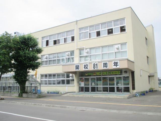 【ルクル　21の小学校】