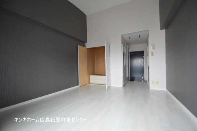 【広島市中区住吉町のマンションのその他部屋・スペース】