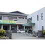 中学校　熊本市立竜南中学校（中学校）まで2037m