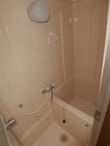 バス・シャワールーム　同物件別室