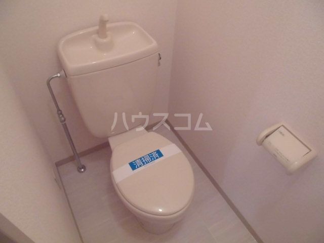 【海部郡蟹江町源氏のマンションの洗面設備】