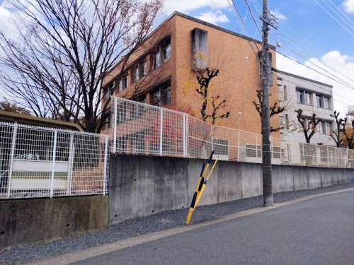 【豊明市栄町のマンションの幼稚園・保育園】