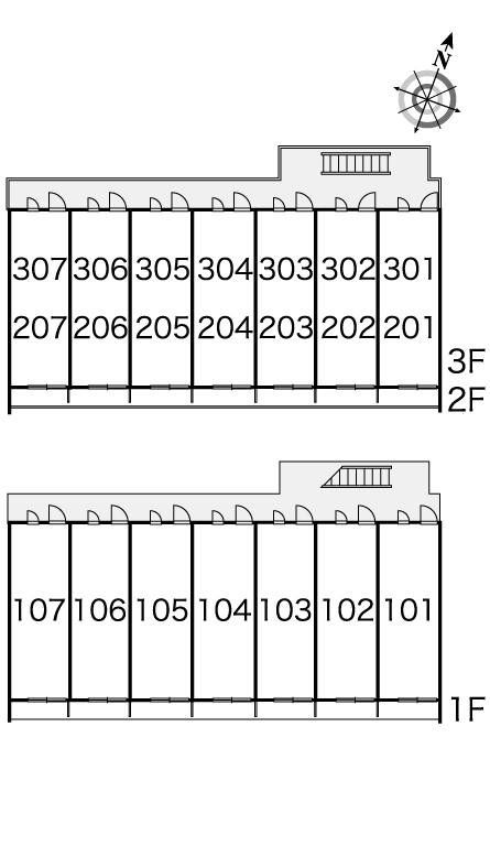 【さいたま市南区大字円正寺のマンションのその他】