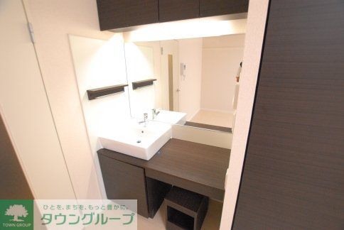 【レオネクストテルビューレンのその他部屋・スペース】