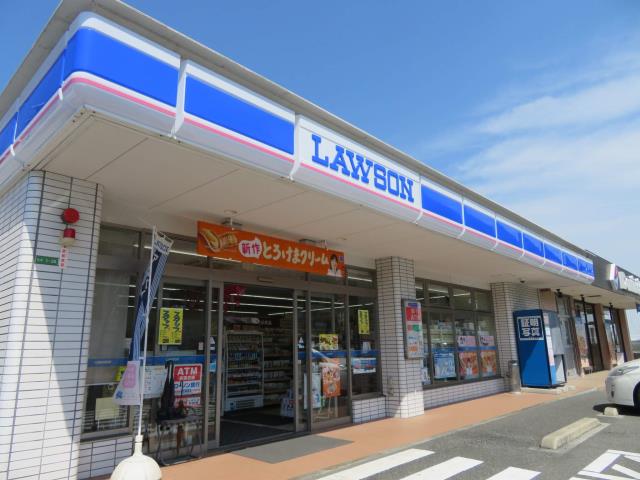 コンビニ　ローソン（コンビニ）まで1107m