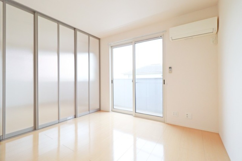 居室・リビング　図面と現状に相違がある場合には現状を優先