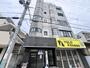 大久保駅より徒歩2分 4階 築26年7ヶ月の賃貸物件