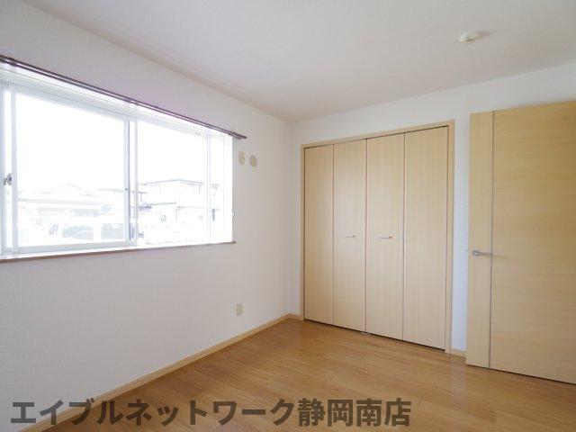 その他部屋・スペース　明るい洋室です