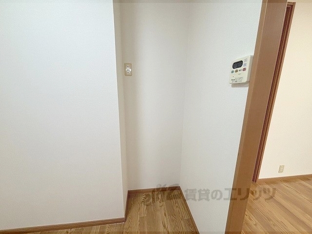 その他部屋・スペース　冷蔵庫置場