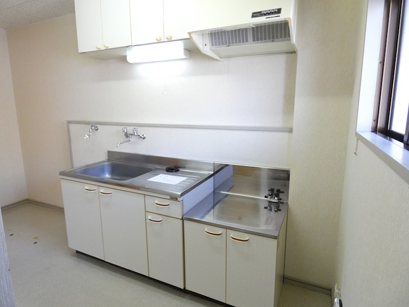 キッチン　参考写真