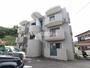 薩摩松元駅より徒歩6分 3階 築25年2ヶ月の賃貸物件