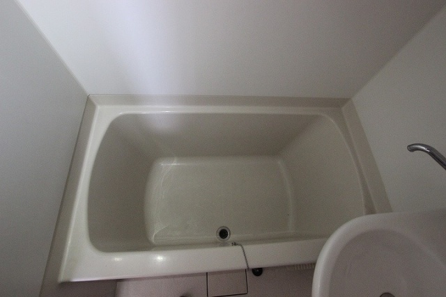 バス・シャワールーム　同物件別号室