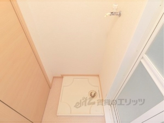 その他部屋・スペース　洗濯機置場