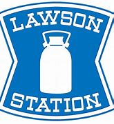 コンビニ　ローソン 徳島中島田町店（コンビニ）まで449m