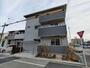 北大路駅よりバス13分 徒歩2分 2階 新築の賃貸物件
