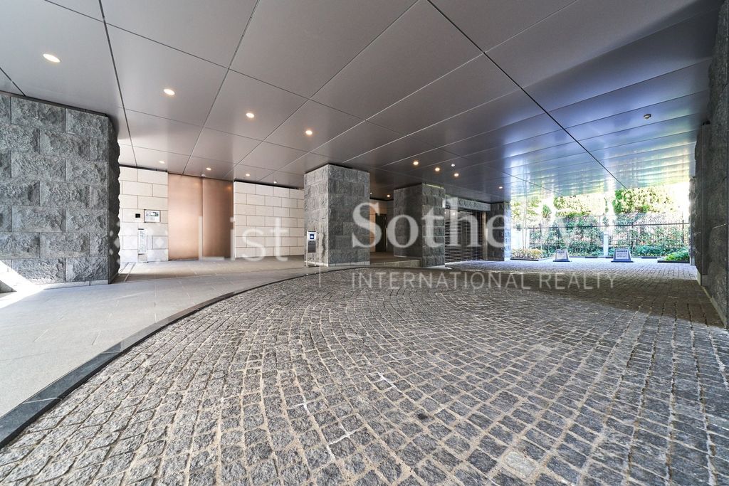 その他　車寄せ