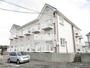 愛知大学前駅より徒歩12分 2階 築31年10ヶ月の賃貸物件