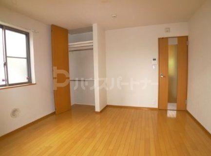 居室・リビング　リビング/居室