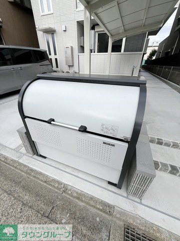 その他共有部分　バルコニー