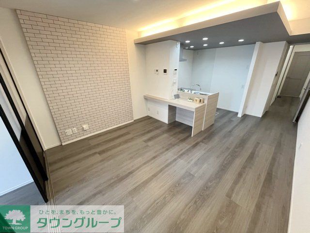 居室・リビング　リビング/居室