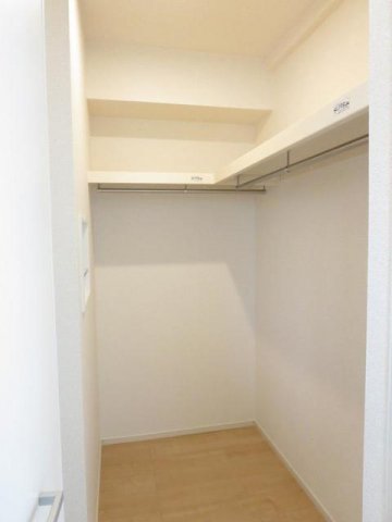 収納　こまごまとしたものを収納できそうですね