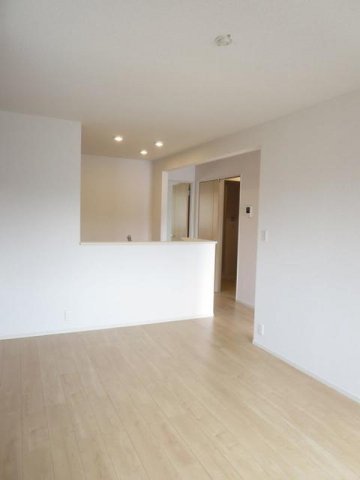 その他設備　中はこのようになっています