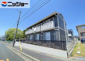 地下鉄東山線/栄駅 バス33分 (バス停)勢子坊停 歩5分