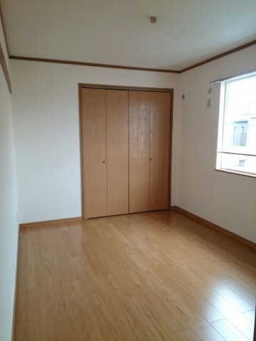 その他部屋・スペース　きれいな内装です