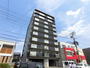 幌平橋駅より徒歩14分 7階 築10年8ヶ月の賃貸物件