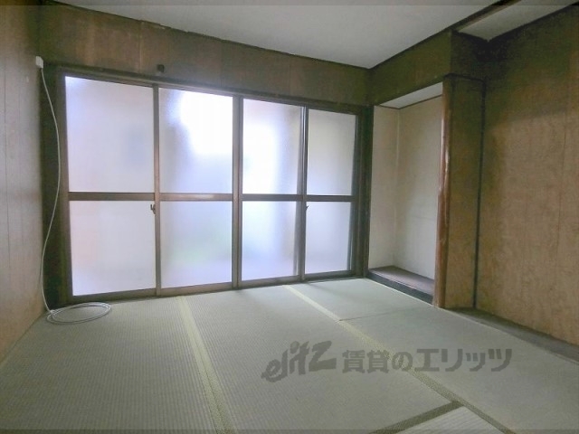 居室・リビング　和室