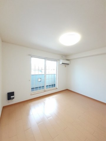 居室・リビング　ゆったりとしたリビングです