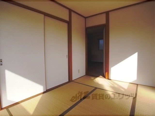 その他部屋・スペース　和室