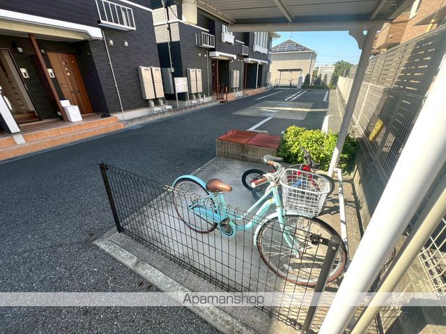 その他共有部分　その他共有部分