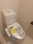 トイレ　2020年9月撮影