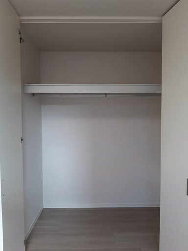 収納　2020年9月撮影