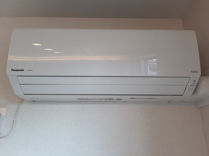 その他設備　2020年9月撮影