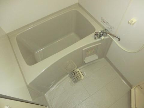 キオラ上穂　バス・シャワールーム　バス