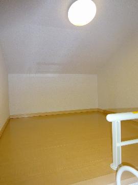 キオラ上穂　その他　ロフト