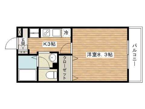 茨木市上穂積３