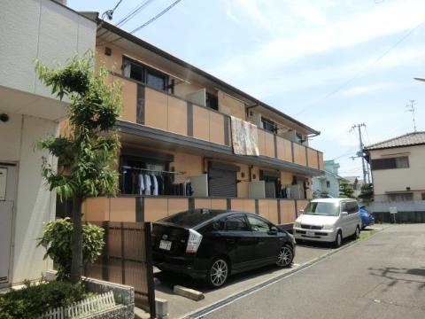 茨木市上穂積３