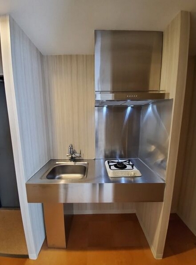 キッチン　★キッチン