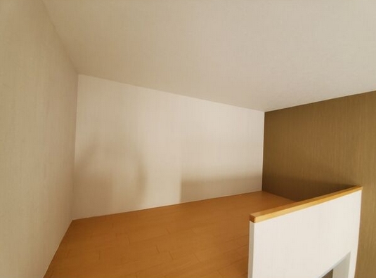 その他部屋・スペース　★ロフト