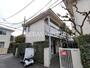 阿佐ケ谷駅より徒歩9分 1階 築38年3ヶ月の賃貸物件