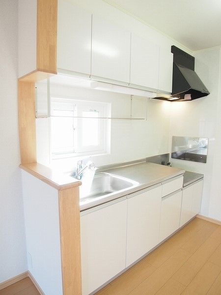 コンヴィスタ A_内装_1