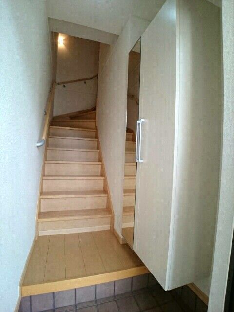 コンヴィスタ A_内装_5